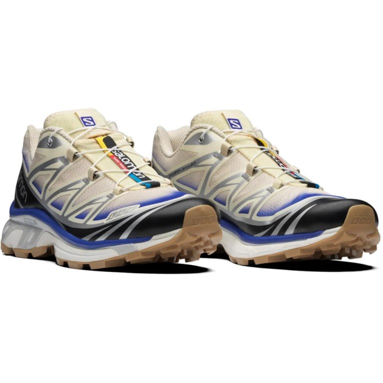 Tenis Salomon Xt-6 Skyline Hombre Multicolor | MX AYHV021